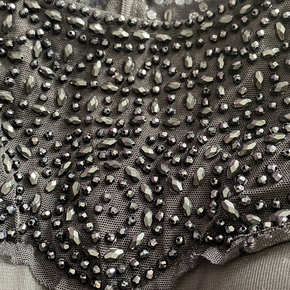 Cache Dress - Picture 6 of 8